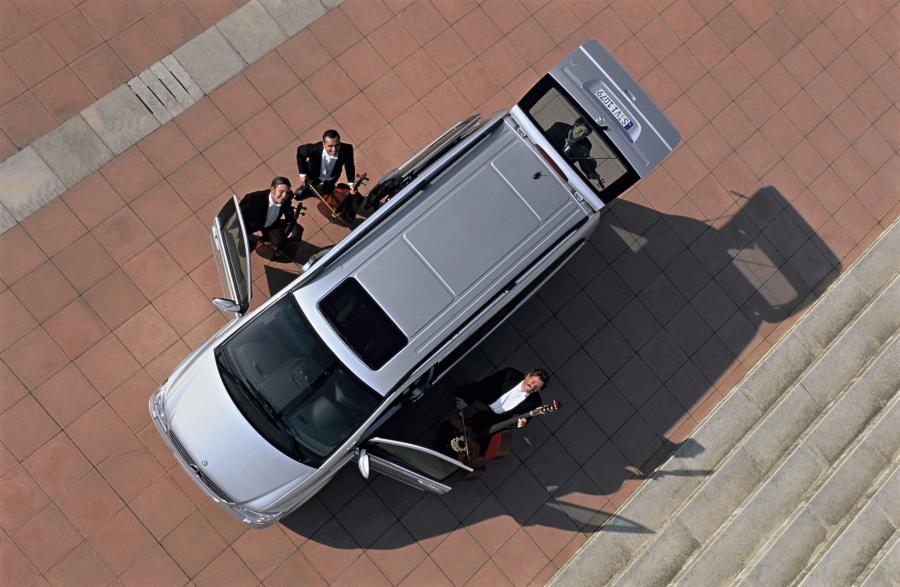  Mercedes-Benz Viano 2004 года  (фото 149 из 234)